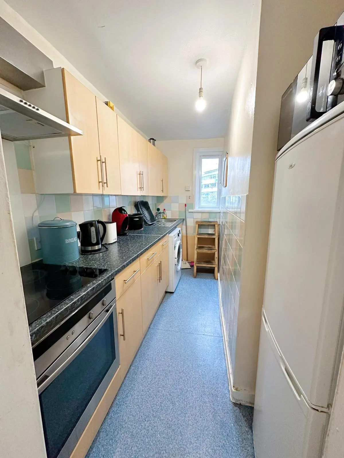 Double room near CANADA WATER